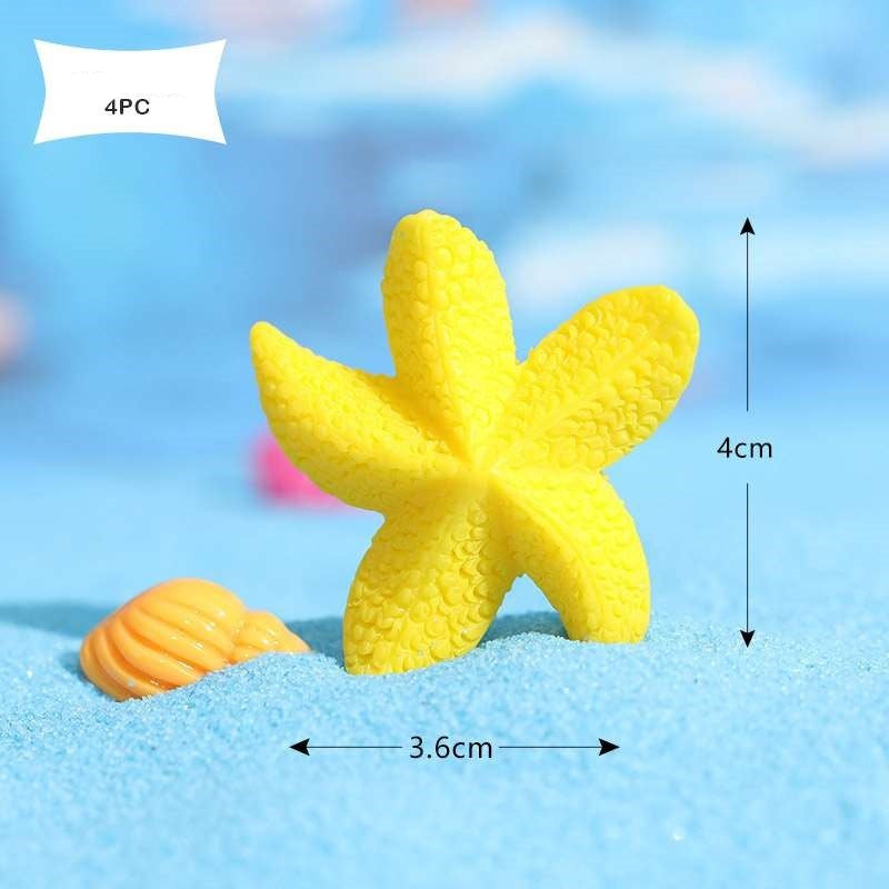 Starfish Miniatures