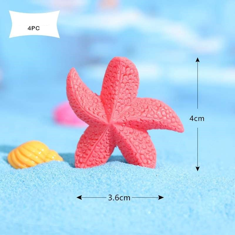 Starfish Miniatures