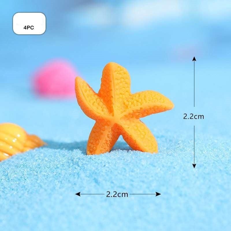 Starfish Miniatures