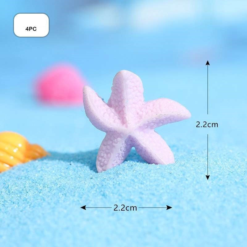 Starfish Miniatures