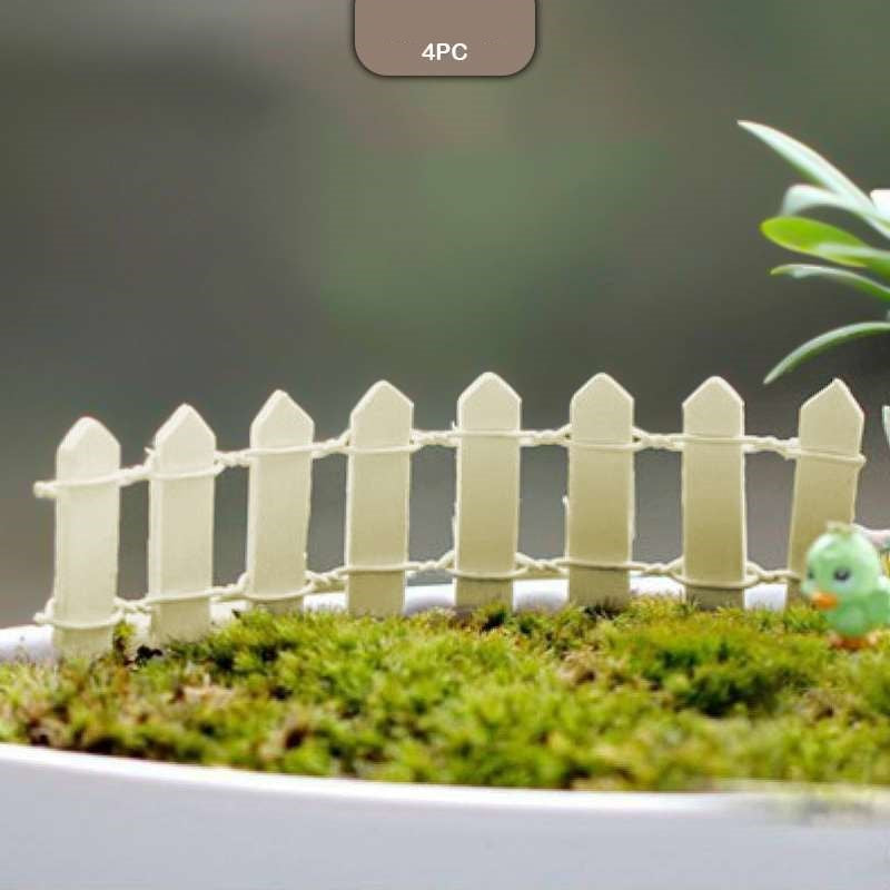 Garden Fence Miniature