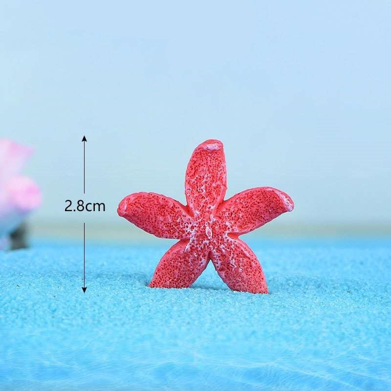 Starfish Miniatures