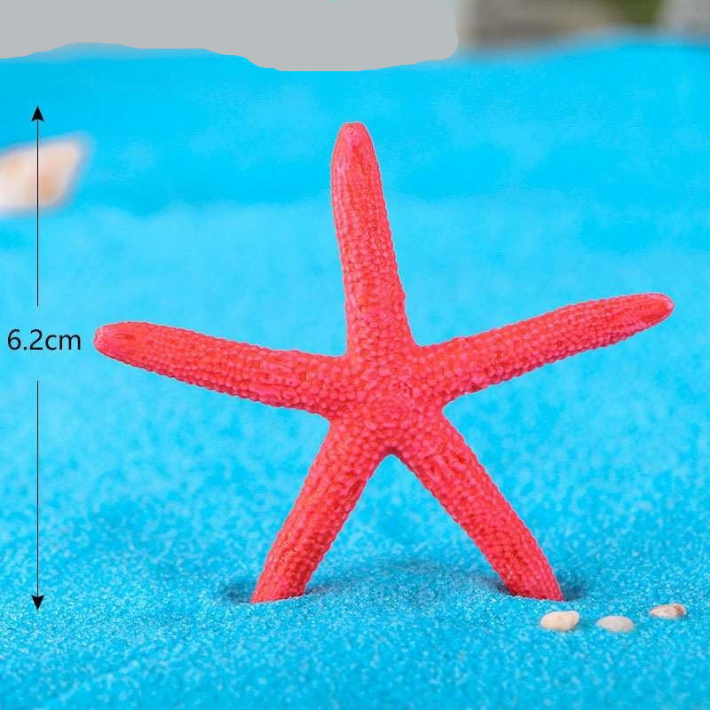 Starfish Miniatures
