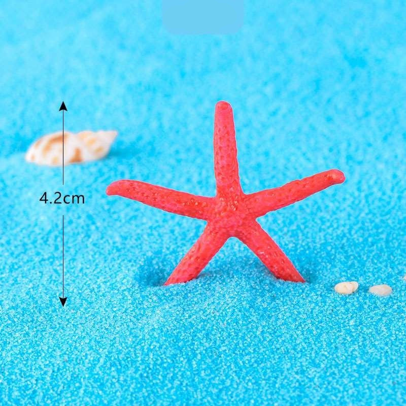 Starfish Miniatures
