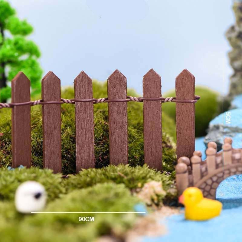 Fence Miniature