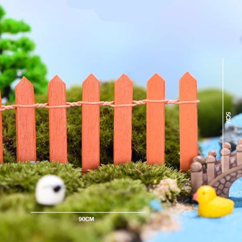 Fence Miniature