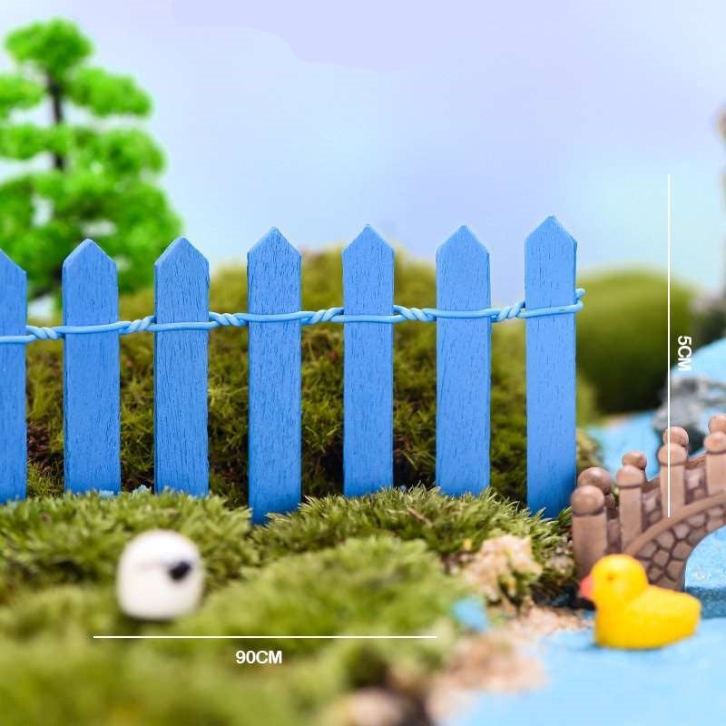 Fence Miniature