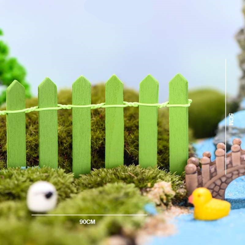 Fence Miniature