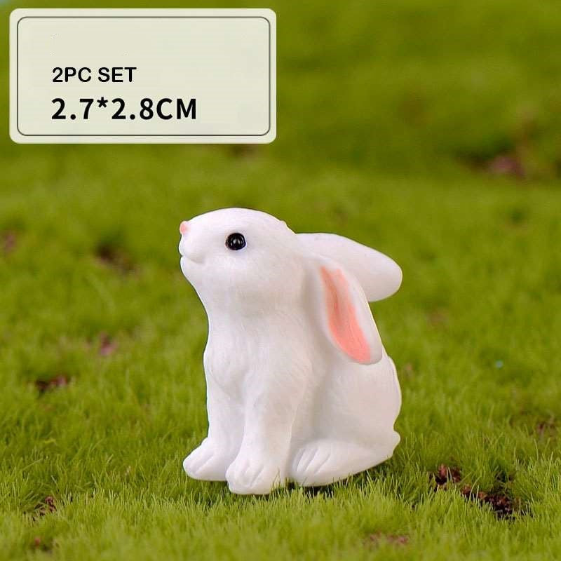 Rabbit Miniatures