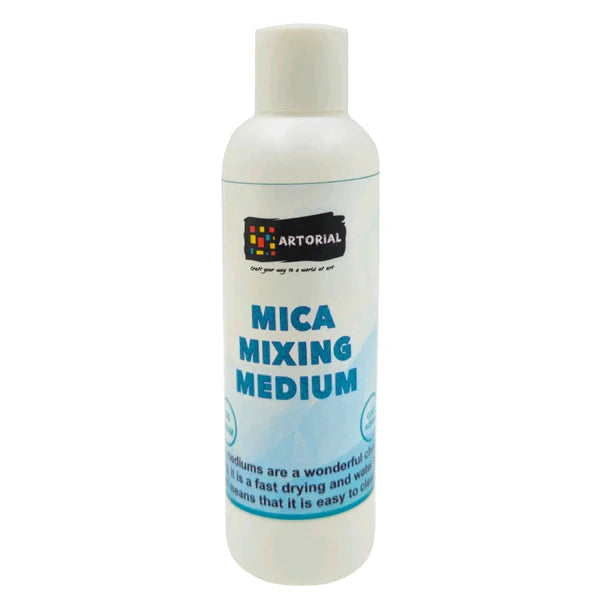 Mica Mixing Medium 100ml