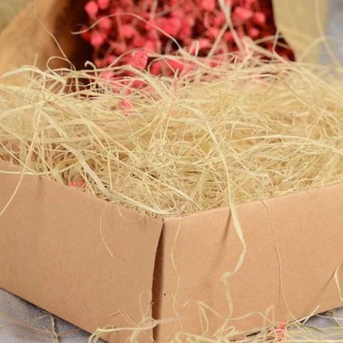 Natural Grass 30g