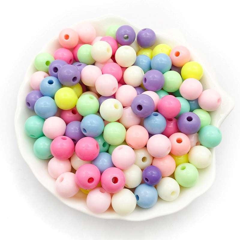 Craft Beads 500g