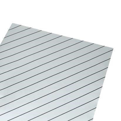 Packing Metallic Gift Paper, 25 Sheets