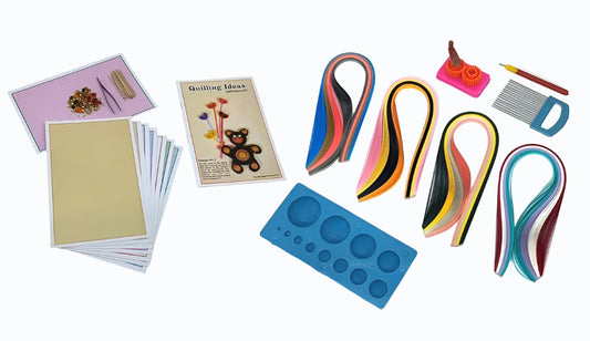 Quilling Kit