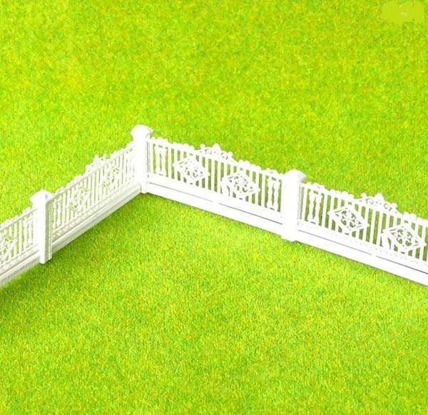 Railing Miniature