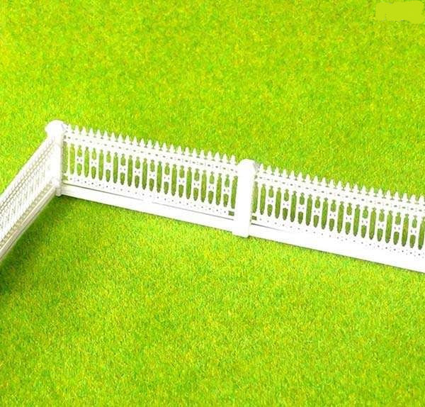 Railing Miniature