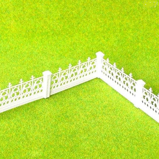 Railing Miniature