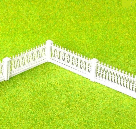 Railing Miniature