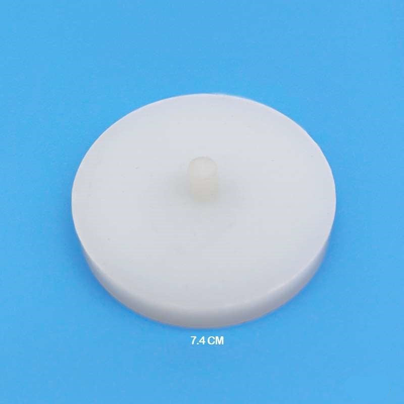 Silicon Mould