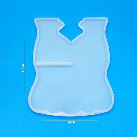 Book Stand Silicon Mould