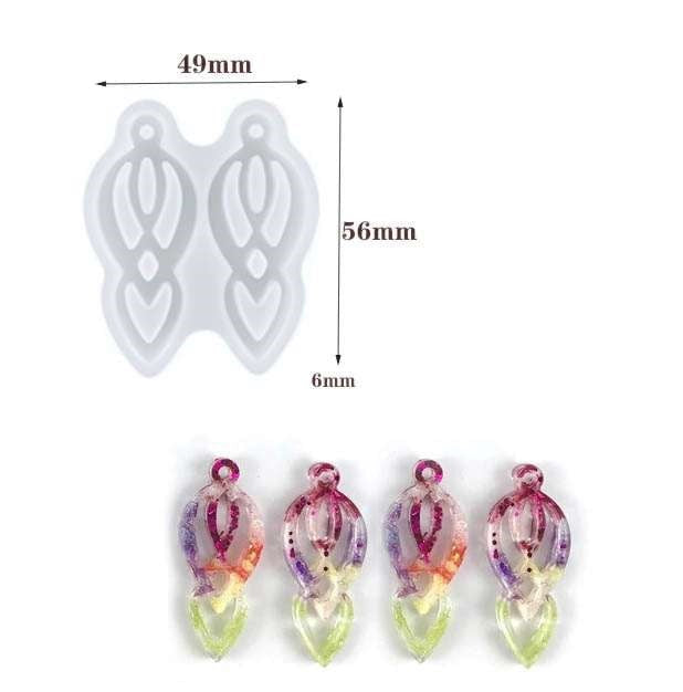 Silicon Mould