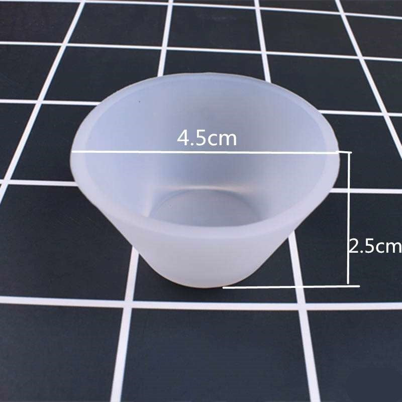 Resin Pouring Cup