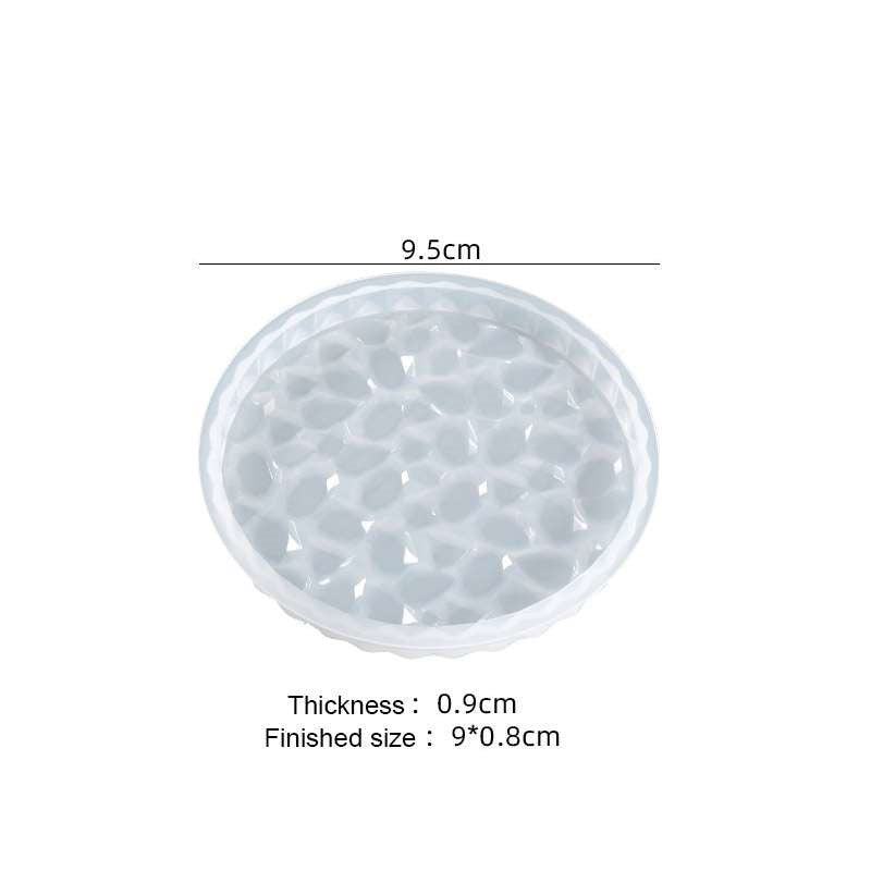 Silicon Mould