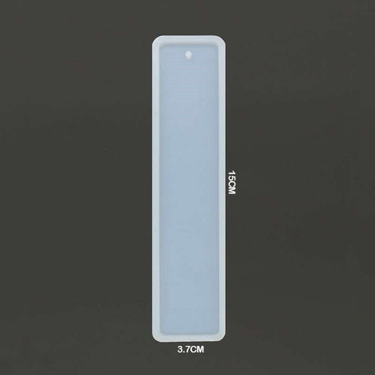 Bookmark Silicon Mould