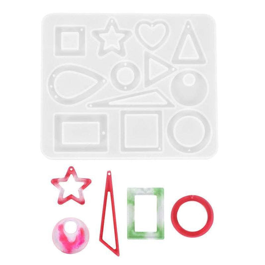 Jewellery Silicon Mould