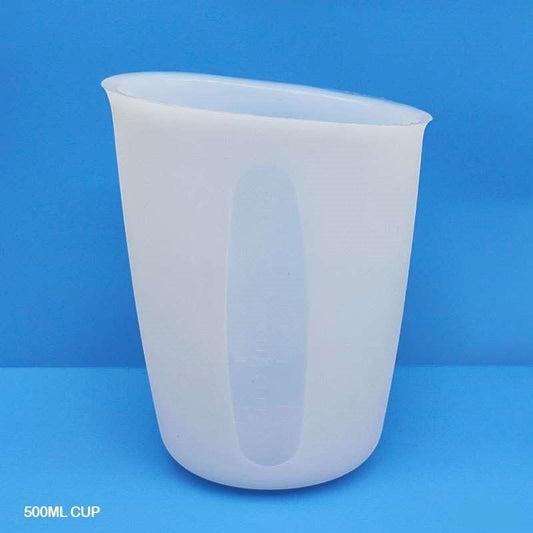 Pouring & Mixing Cup