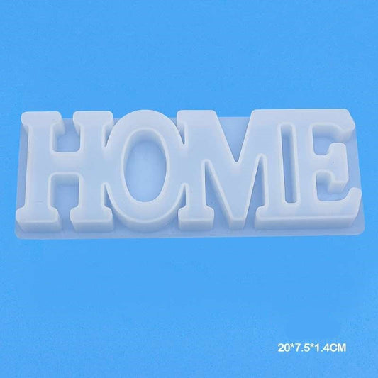 Home Silicon Mould