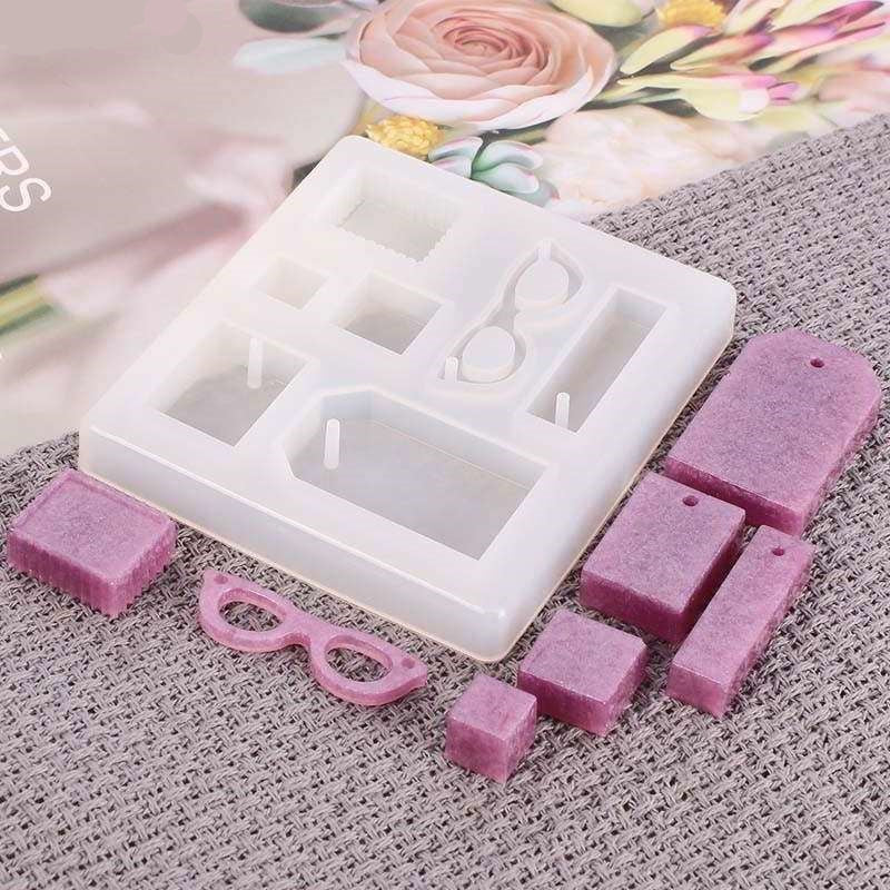 Silicon Mould