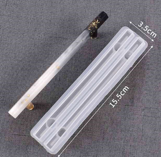 Handle Silicon Mould