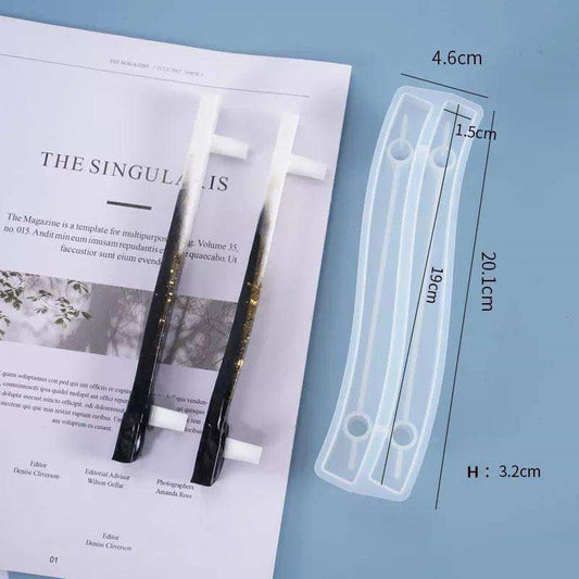 Handle Silicon Mould