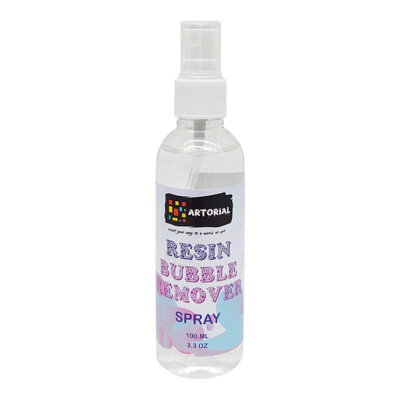 Resin Bubble Remover 100ml