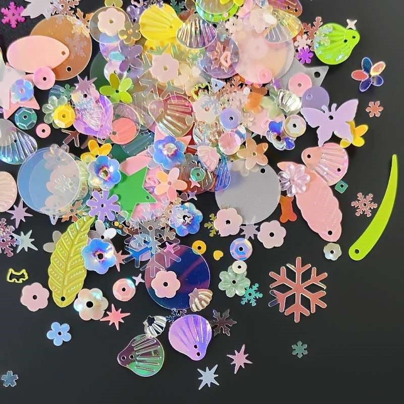 Sequins 500g