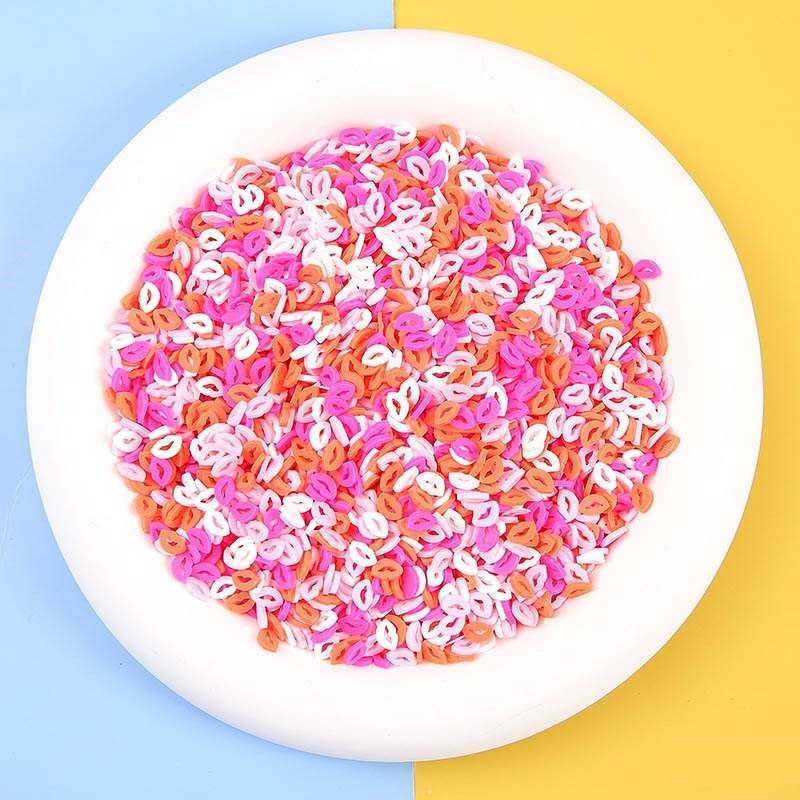 Shakers DIY Beads Accessories 1kg