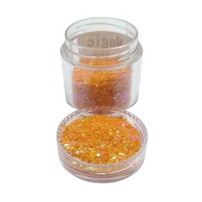 Shimmer Glitter