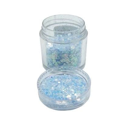 Shimmer Glitter