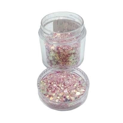 Shimmer Glitter