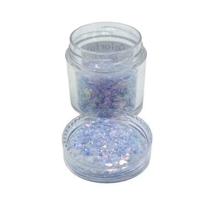 Shimmer Glitter