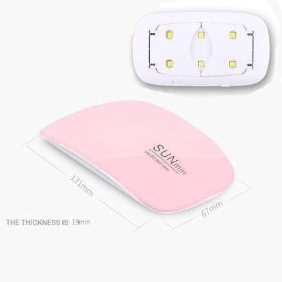 Sunmini UV Light