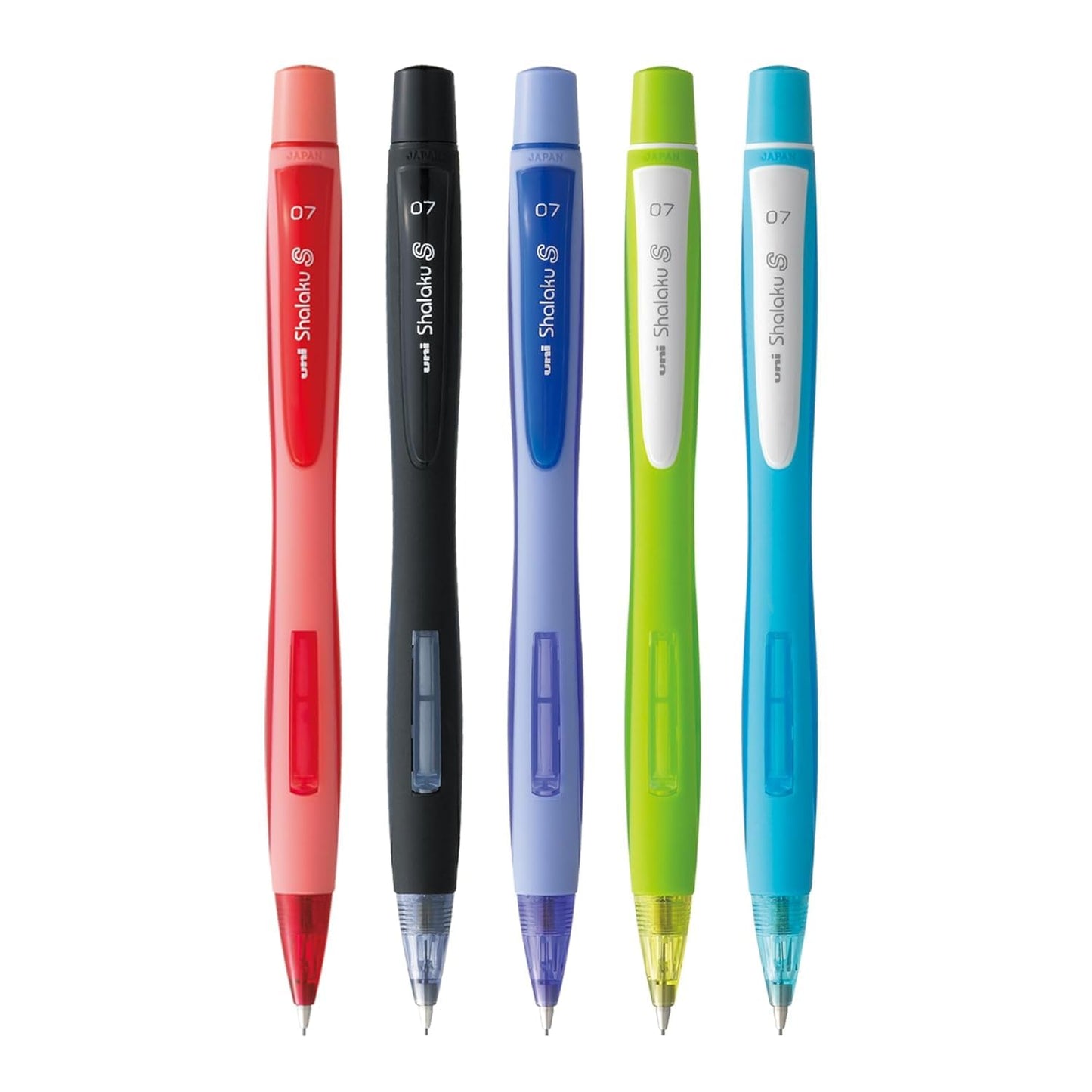 Uni Shalaku Mechanical Pencil
