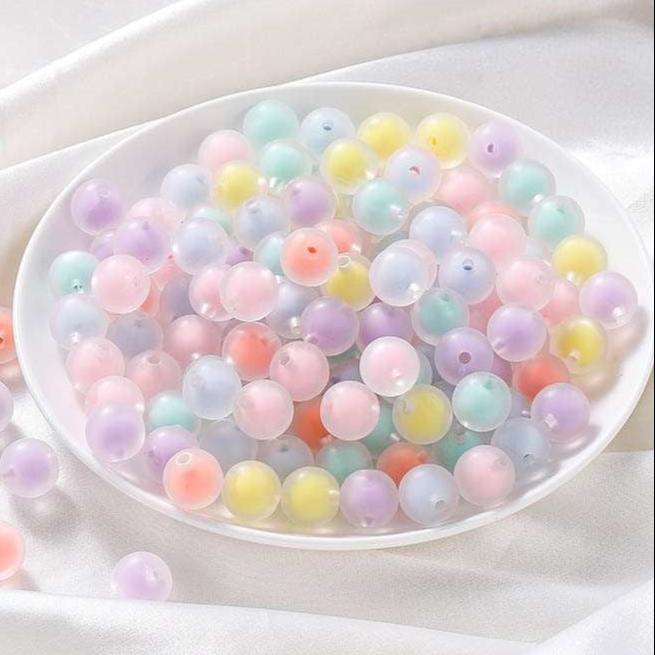 Craft Beads 500g