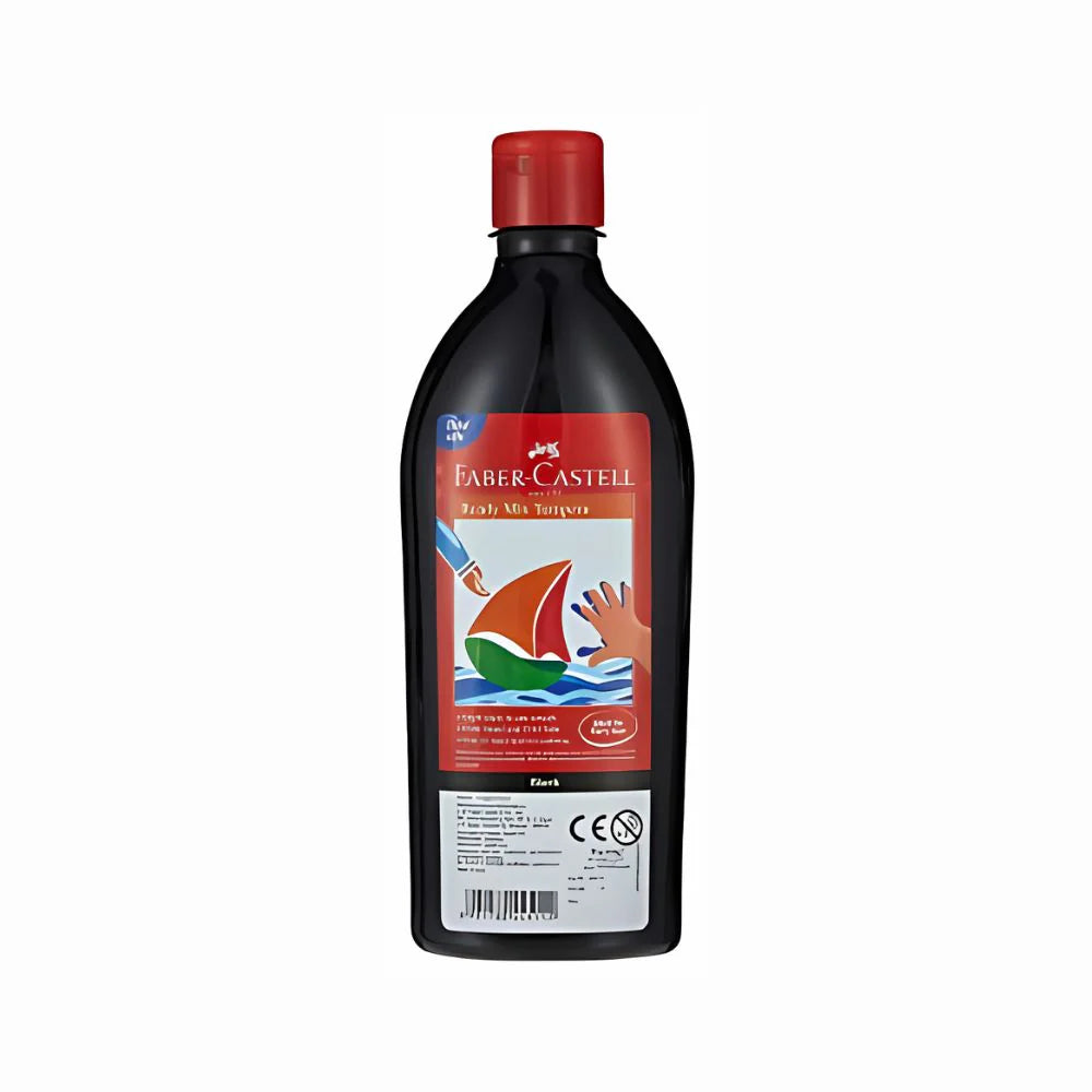 Faber-Castell Tempera Paint 500ml