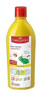 Faber-Castell Tempera Paint 500ml