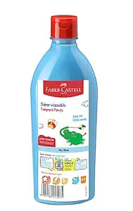 Faber-Castell Tempera Paint 500ml