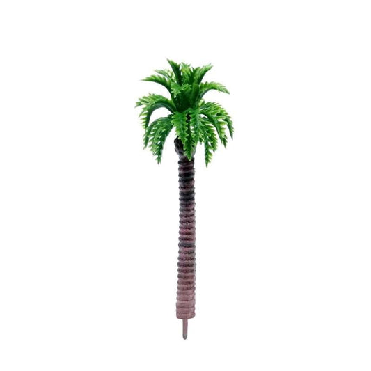 Coconut Tree Miniatures