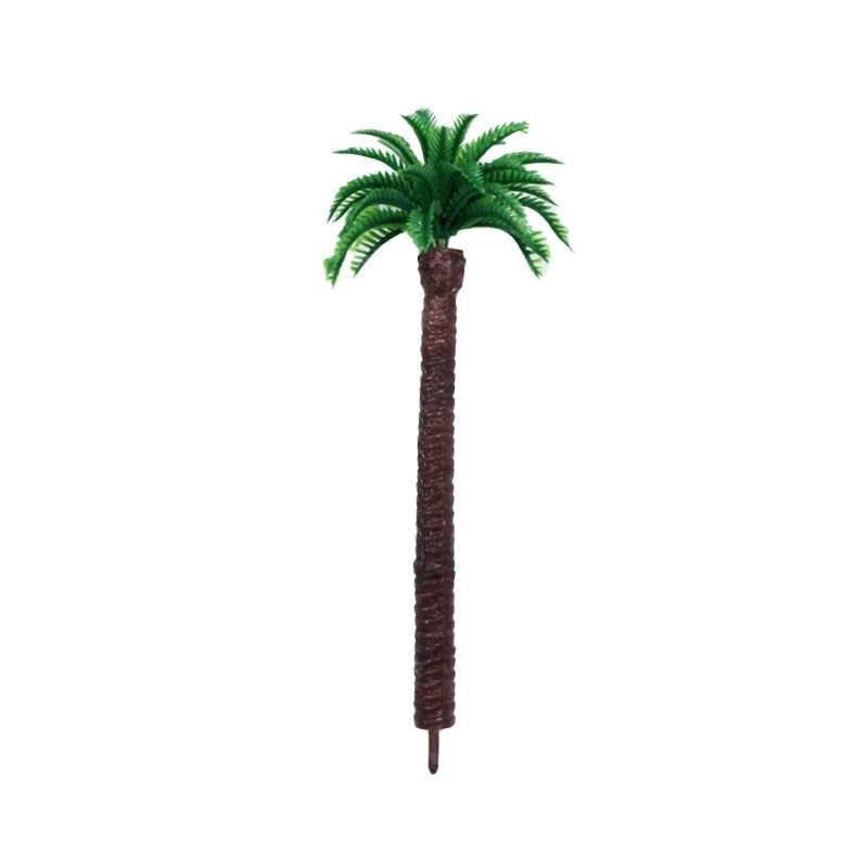 Coconut Tree Miniatures