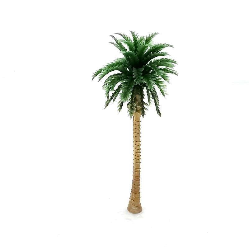 Coconut Tree Miniature